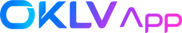 OKLV App লোগো